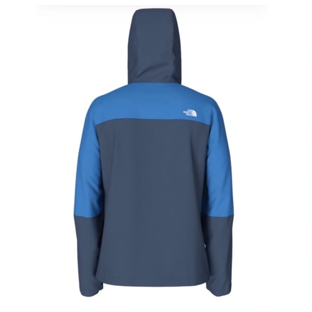 The North Face brand new